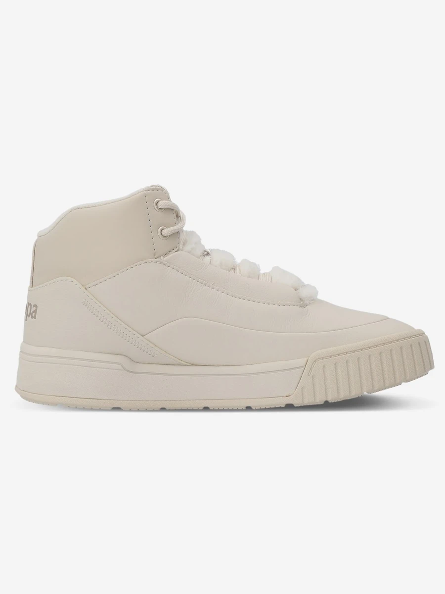 Kappa Ботинки женские REBELLE MID WNTR W