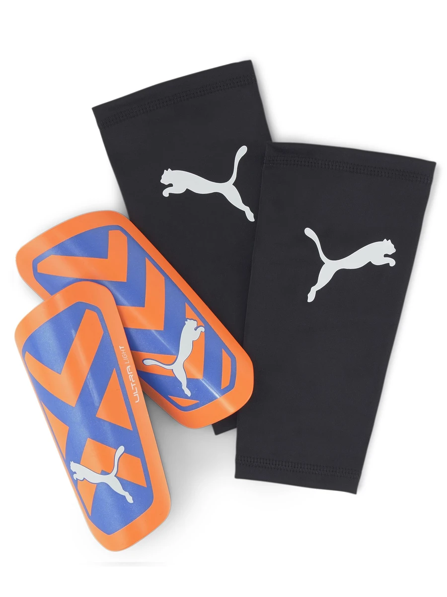 Puma Щитки футбольные ULTRA LIGHT SLEEVE