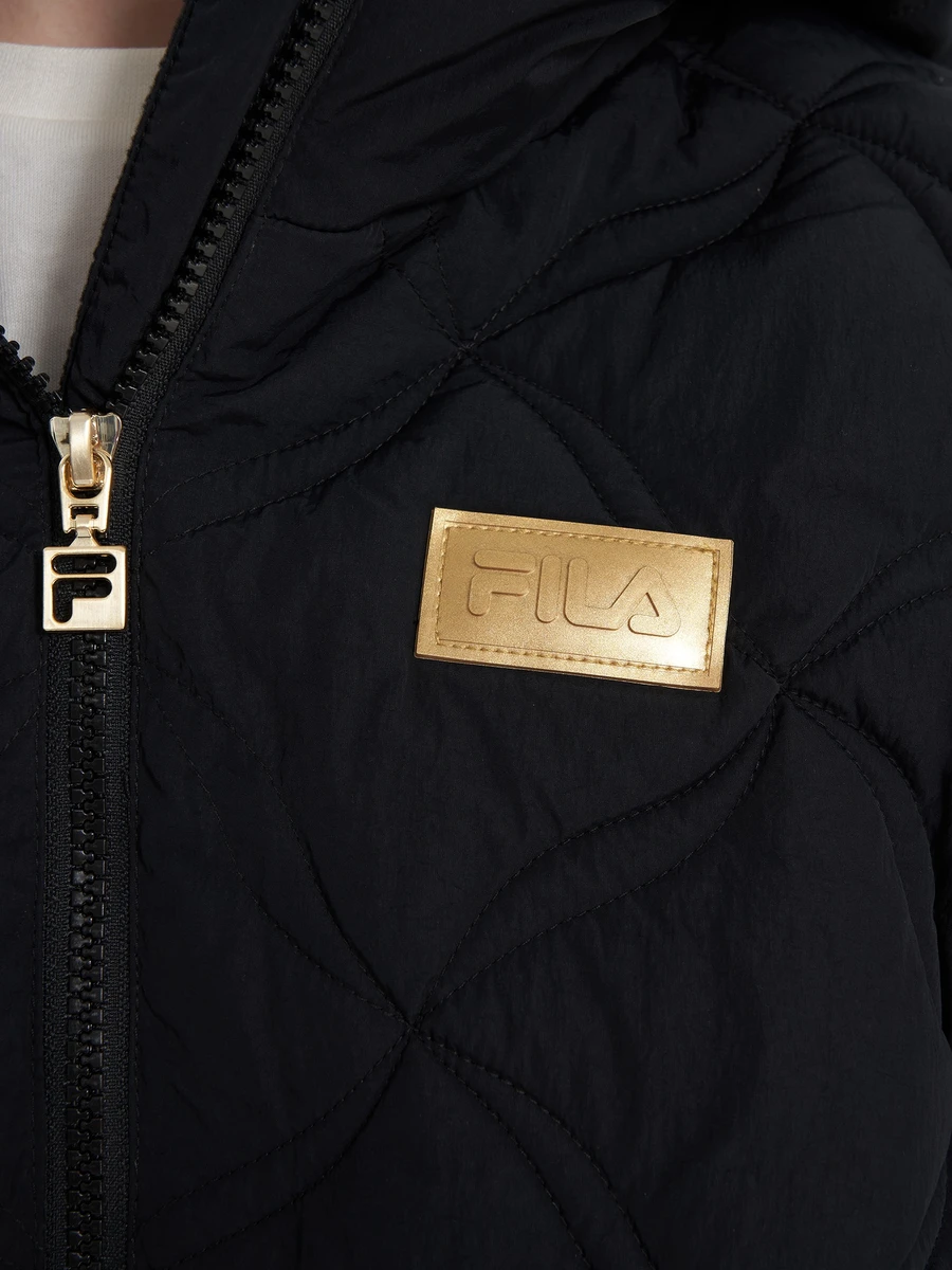 Fila Куртка утеплённая женская