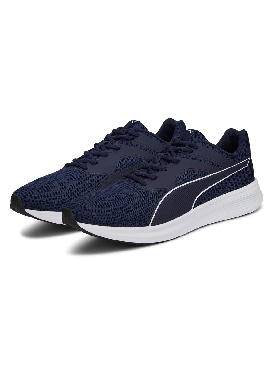 Puma Кроссовки TRANSPORT