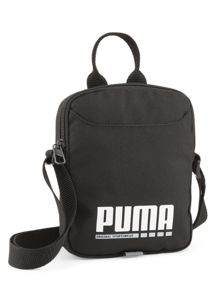 Puma Сумка через плечо PLUS PORTABLE