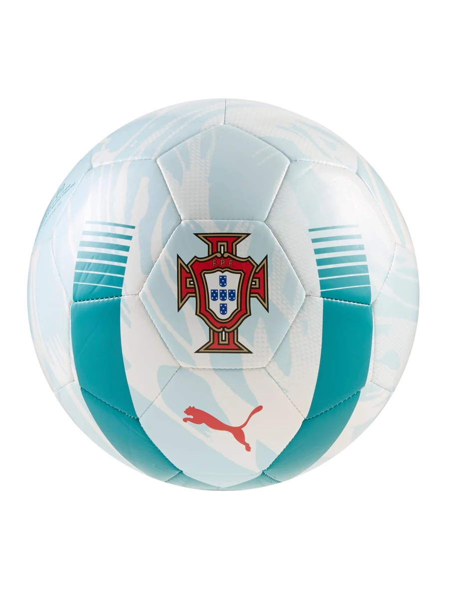 Puma Мяч футбольный FPF CULTURE GRAPHIC BALL