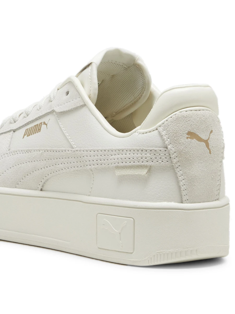 Puma Кеды женские CARINA STREET SD