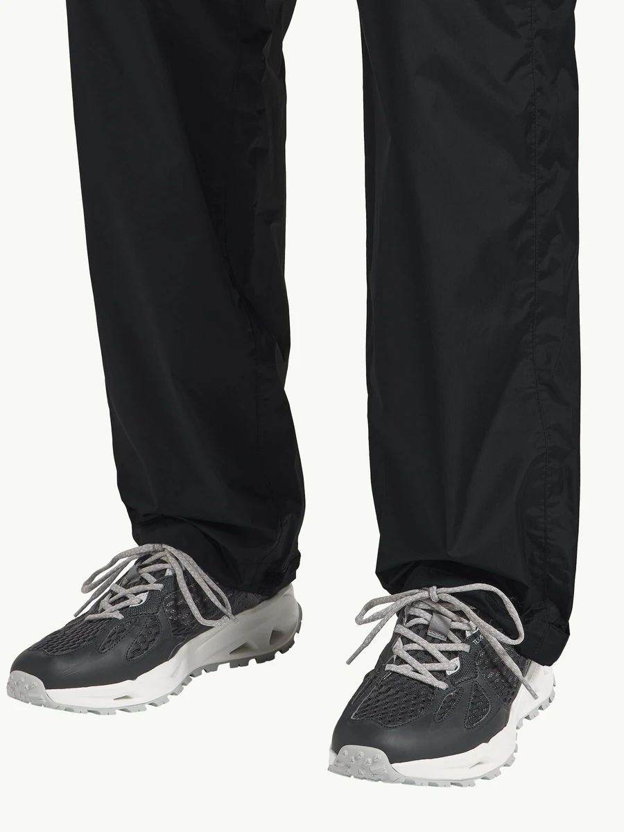 Jack Wolfskin Кроссовки мужские PRELIGHT HYBRID VENT LOW M