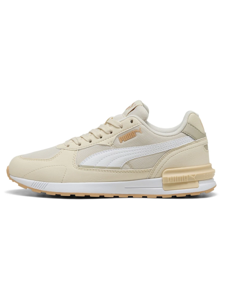 Puma Кроссовки женские GRAVITON