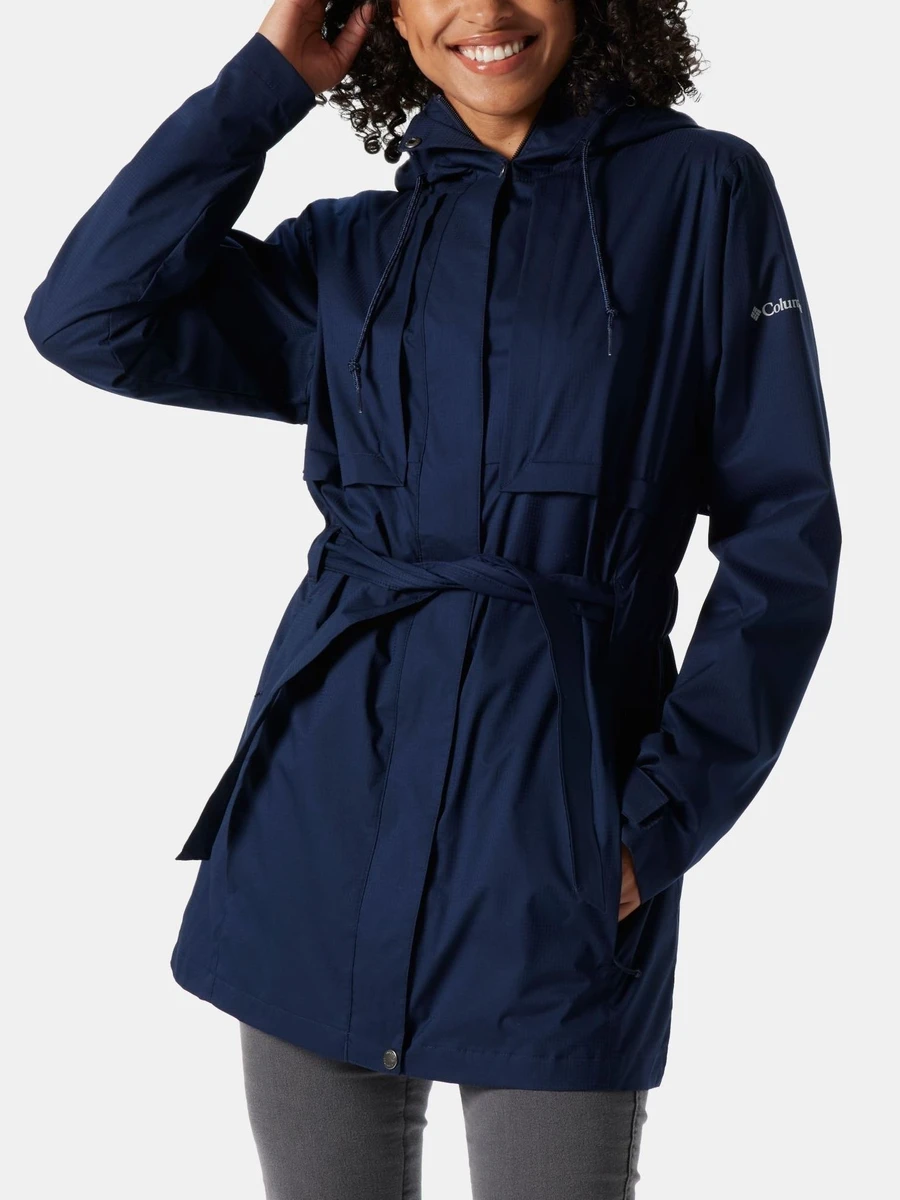 Columbia Ветровка женская PARDON MY TRENCH™