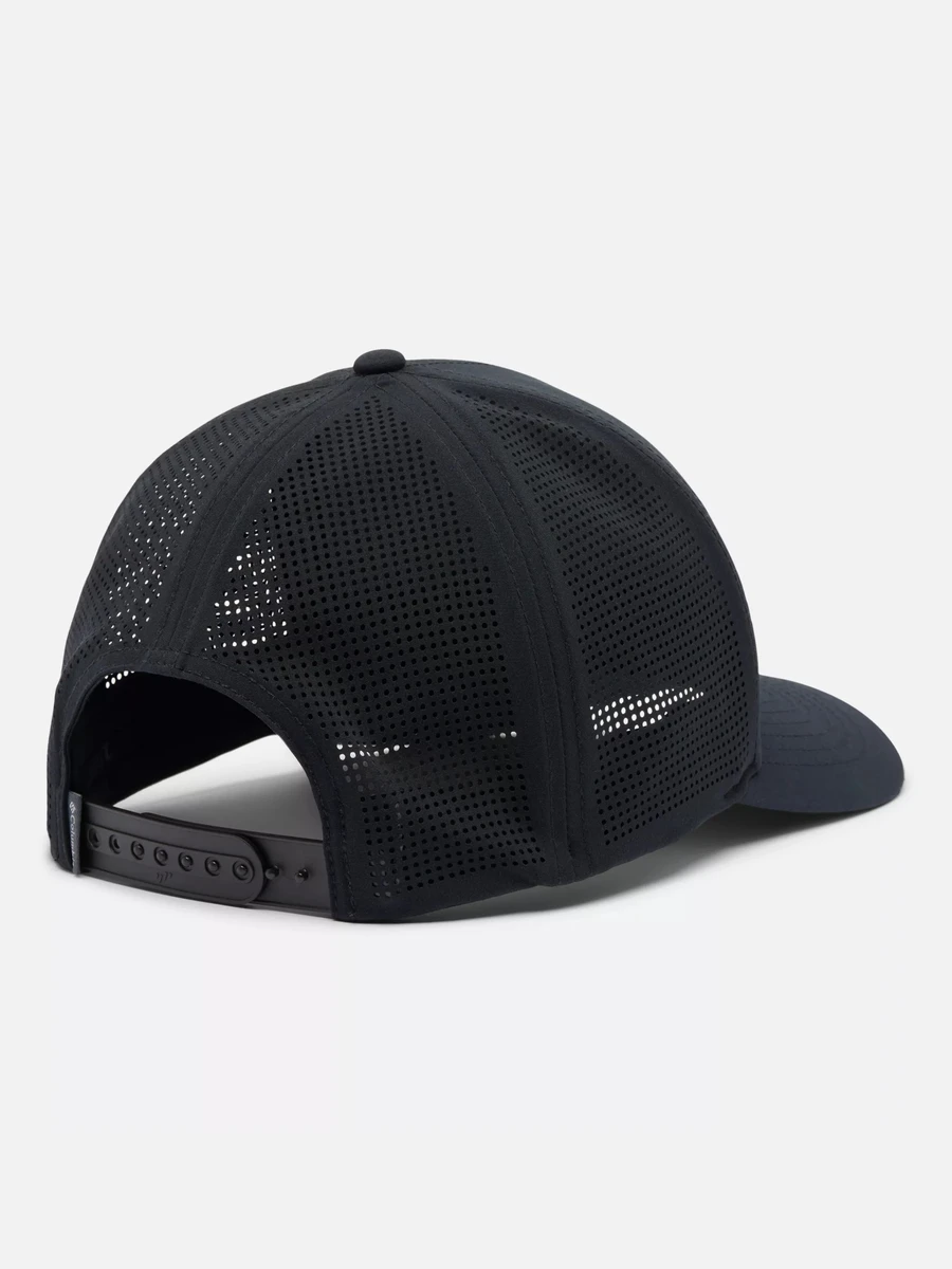 Columbia Кепка MOUNTAINCAP™ 3D STRETCH SNAP BACK