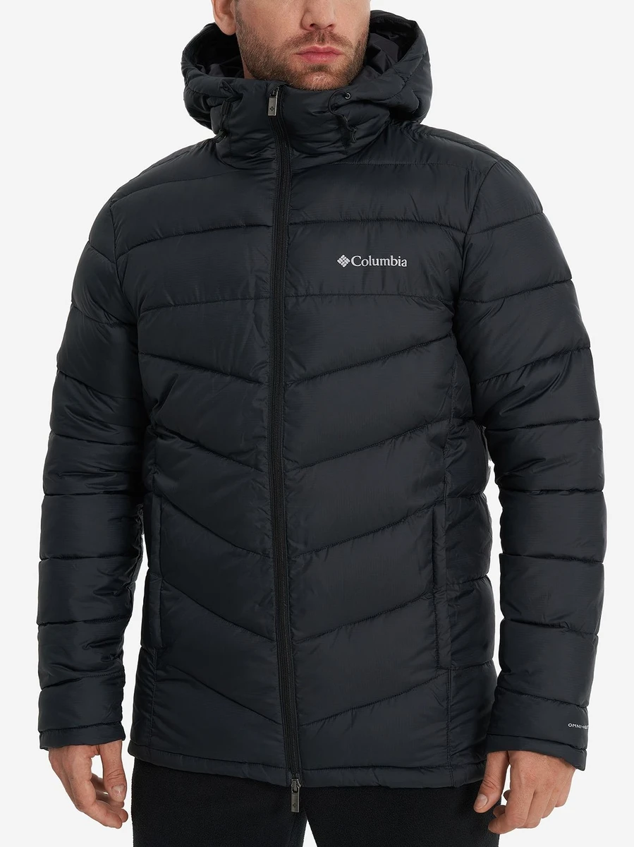 Columbia Куртка утеплённая мужская YOUNBERG INSULATED JACKET