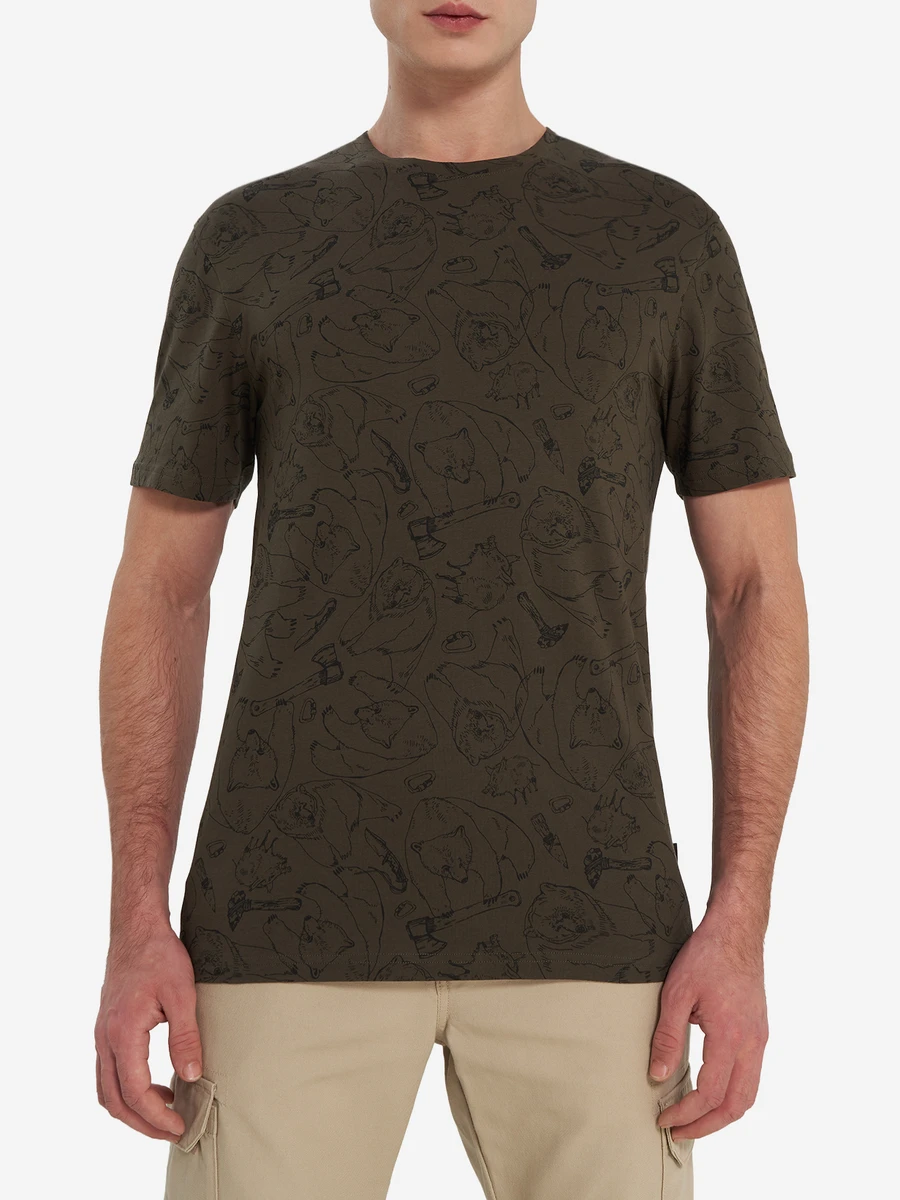 Outventure Футболка мужская