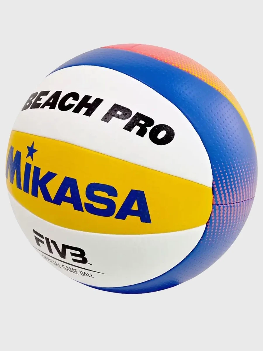 Mikasa Мяч волейбольный BV550C