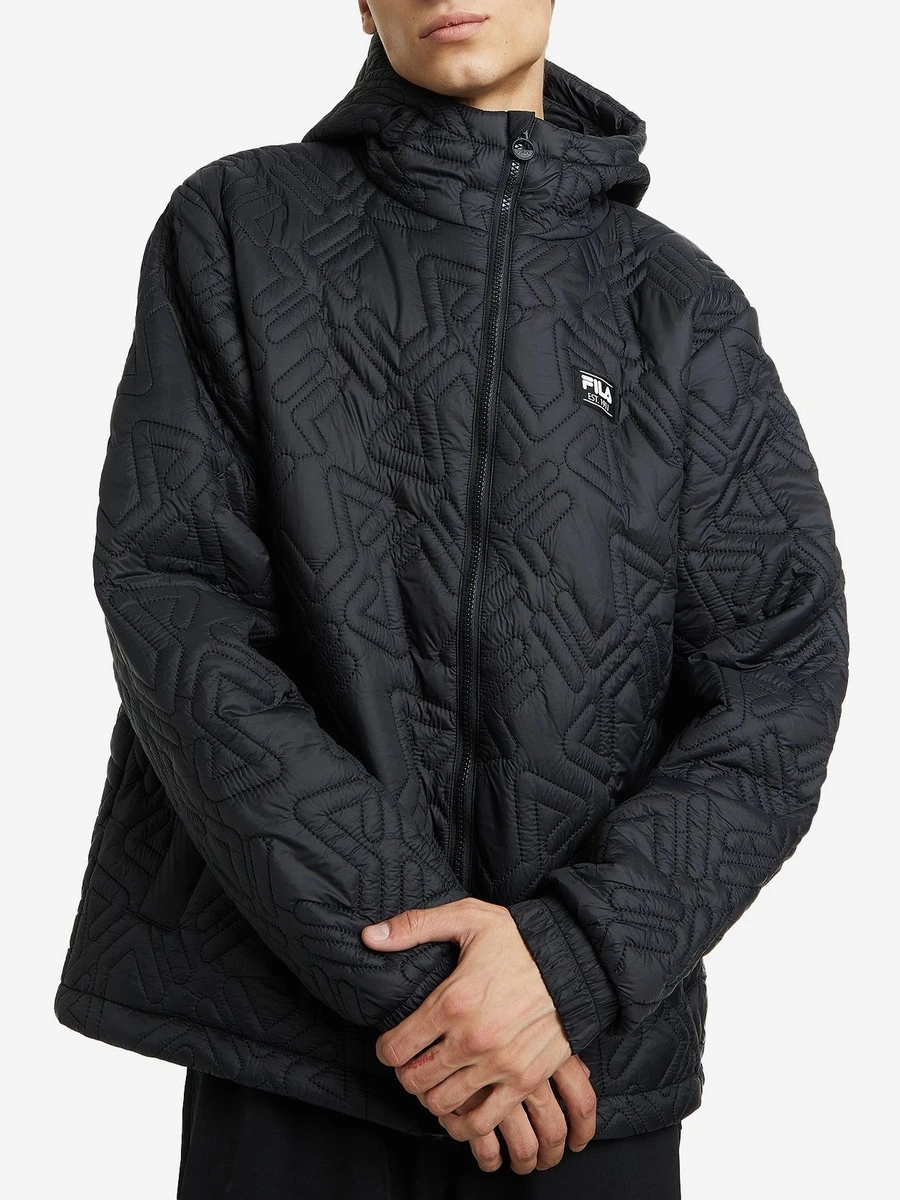 FILA Куртка утеплённая мужская