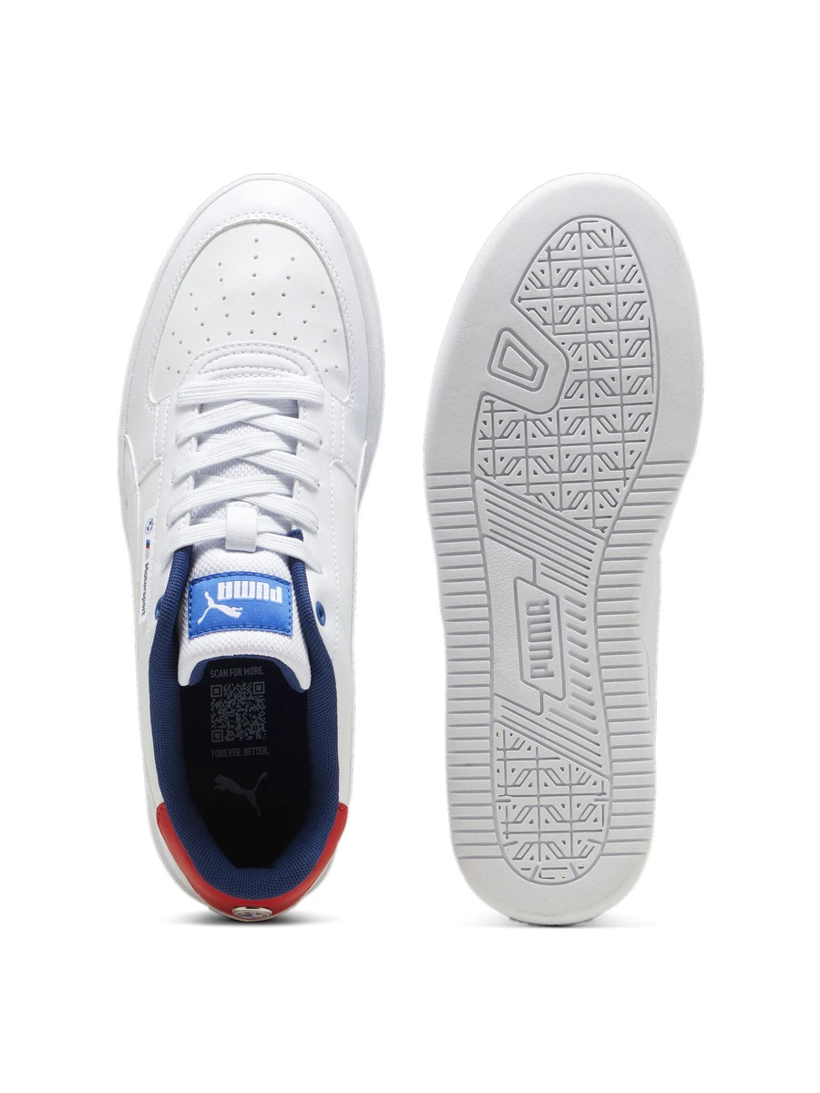 Puma Кеды мужские BMW MMS CAVEN 2.0