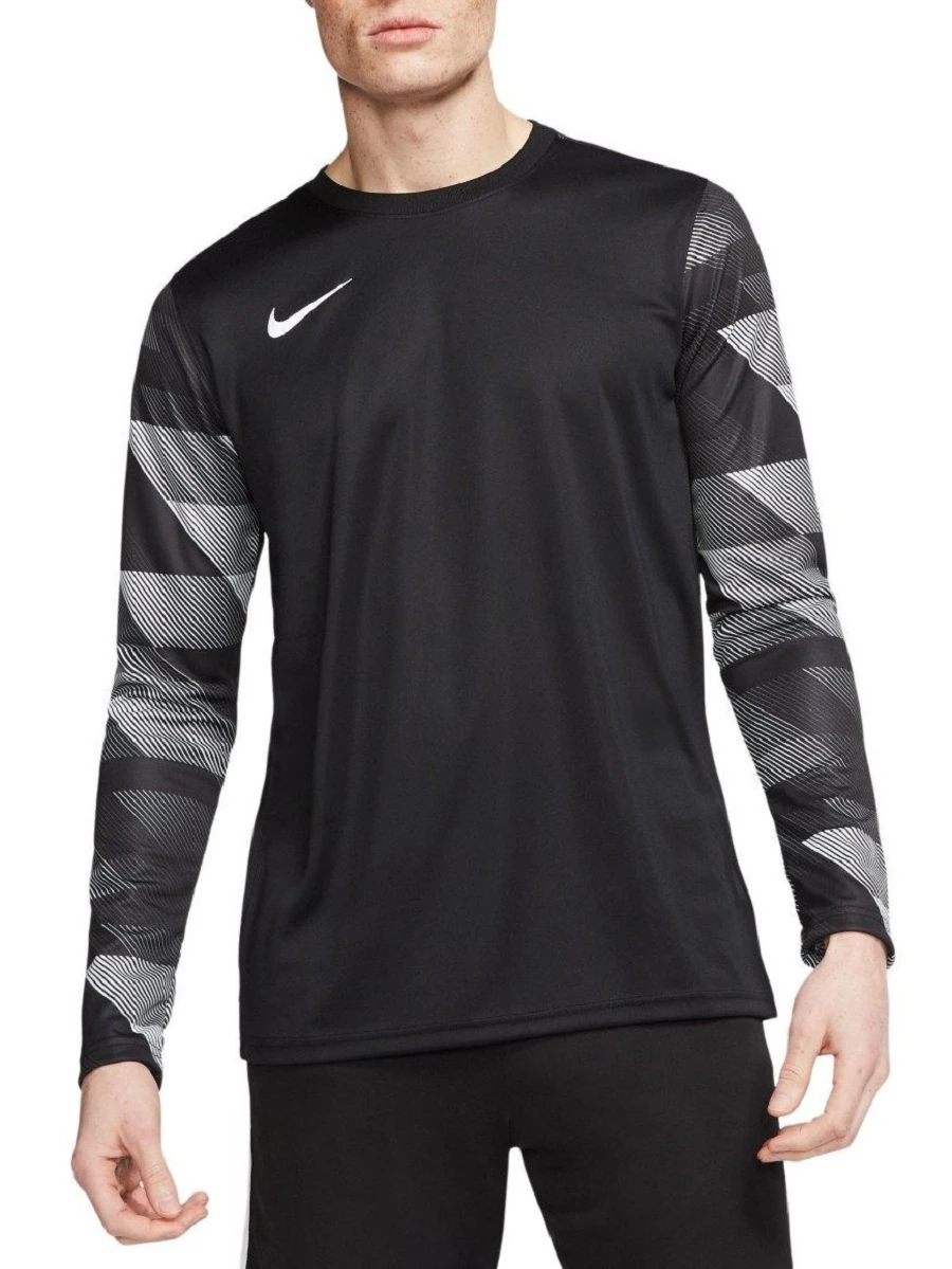 Nike Футболка с длинным рукавом мужская NK DF PARK IV JSY LS GK