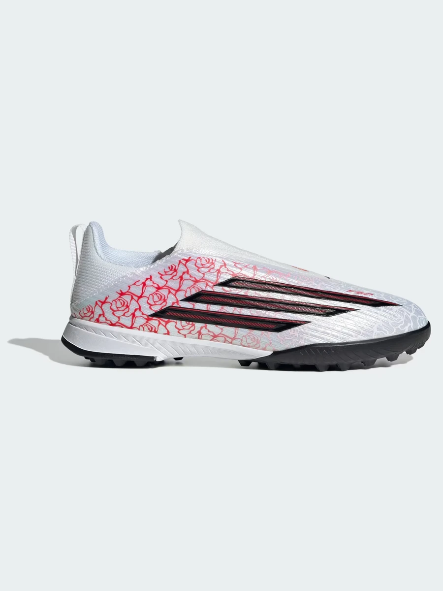 Adidas Бутсы многошипы F50 LEAGUE LL TF J