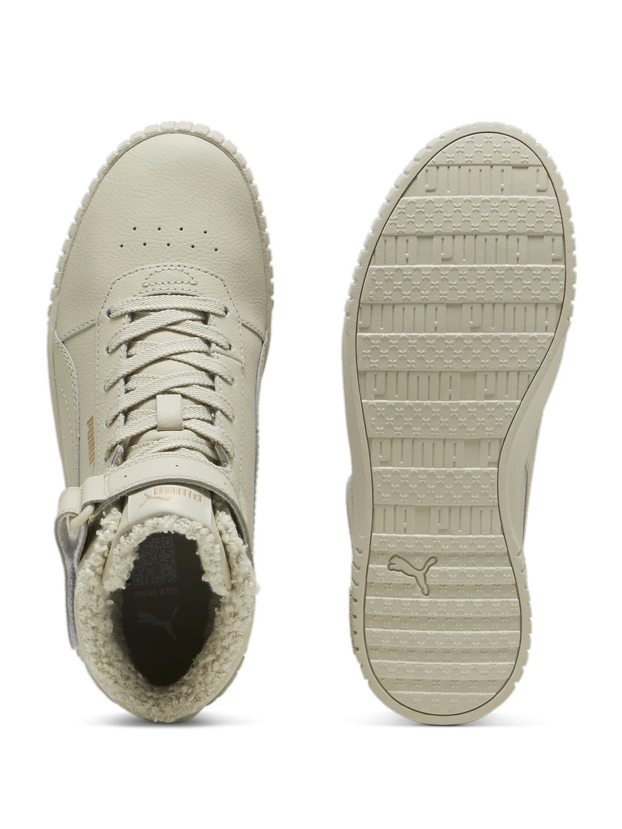 Puma Ботинки женские CARINA 2.0 MID WTR