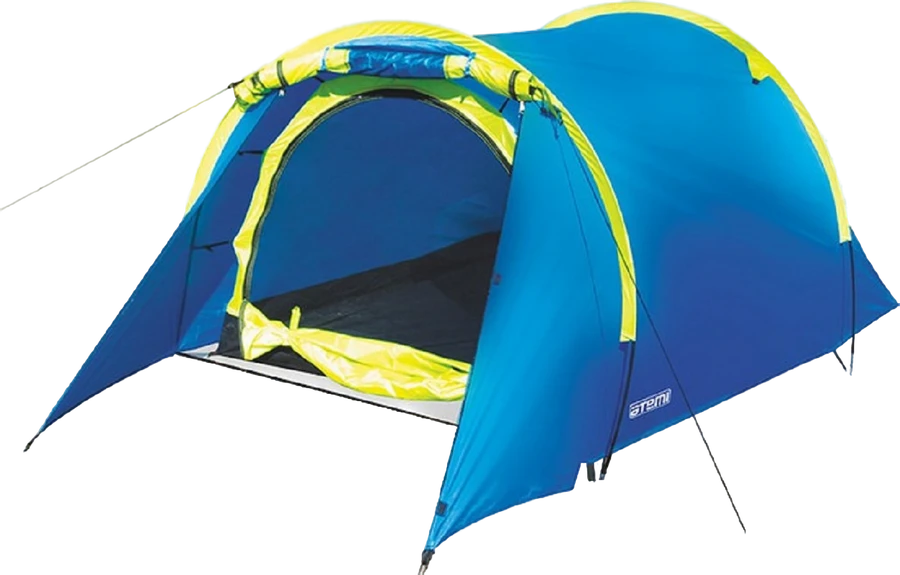 Atemi Палатка туристическая TONGA 3 TX