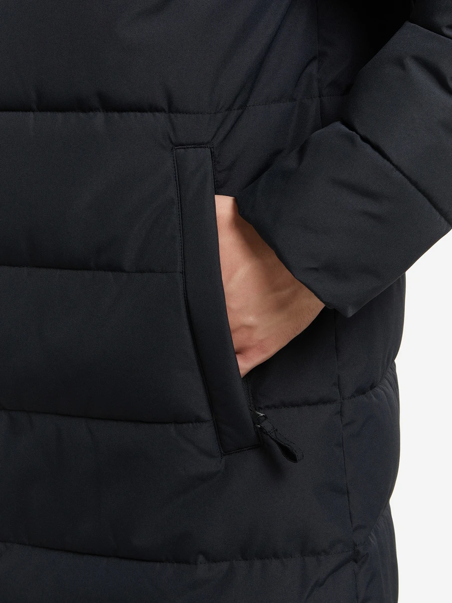 FILA Куртка утеплённая мужская