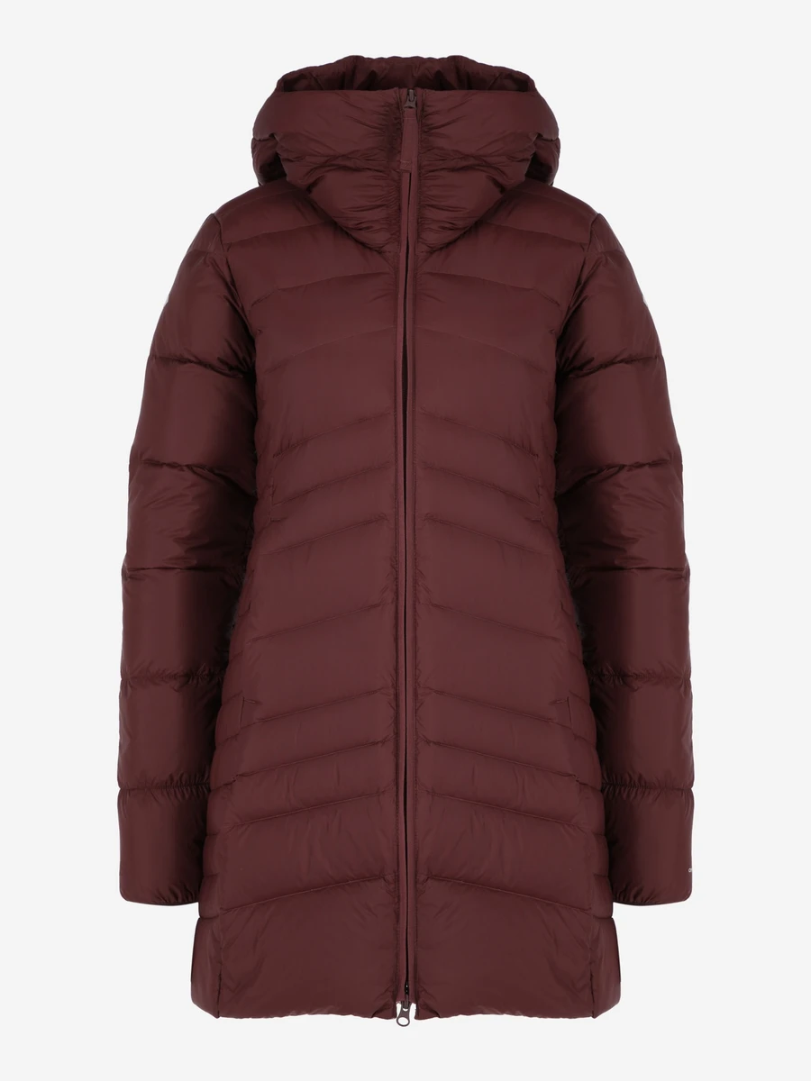 Columbia Куртка-пуховик женская AUTUMN PARK™ DOWN MID JACKET
