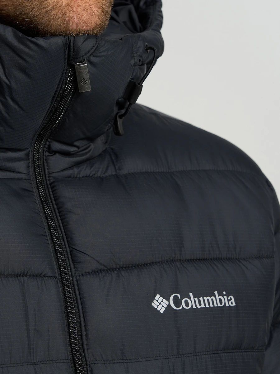 Columbia Куртка утеплённая мужская YOUNBERG™ II INSULATED JACKET