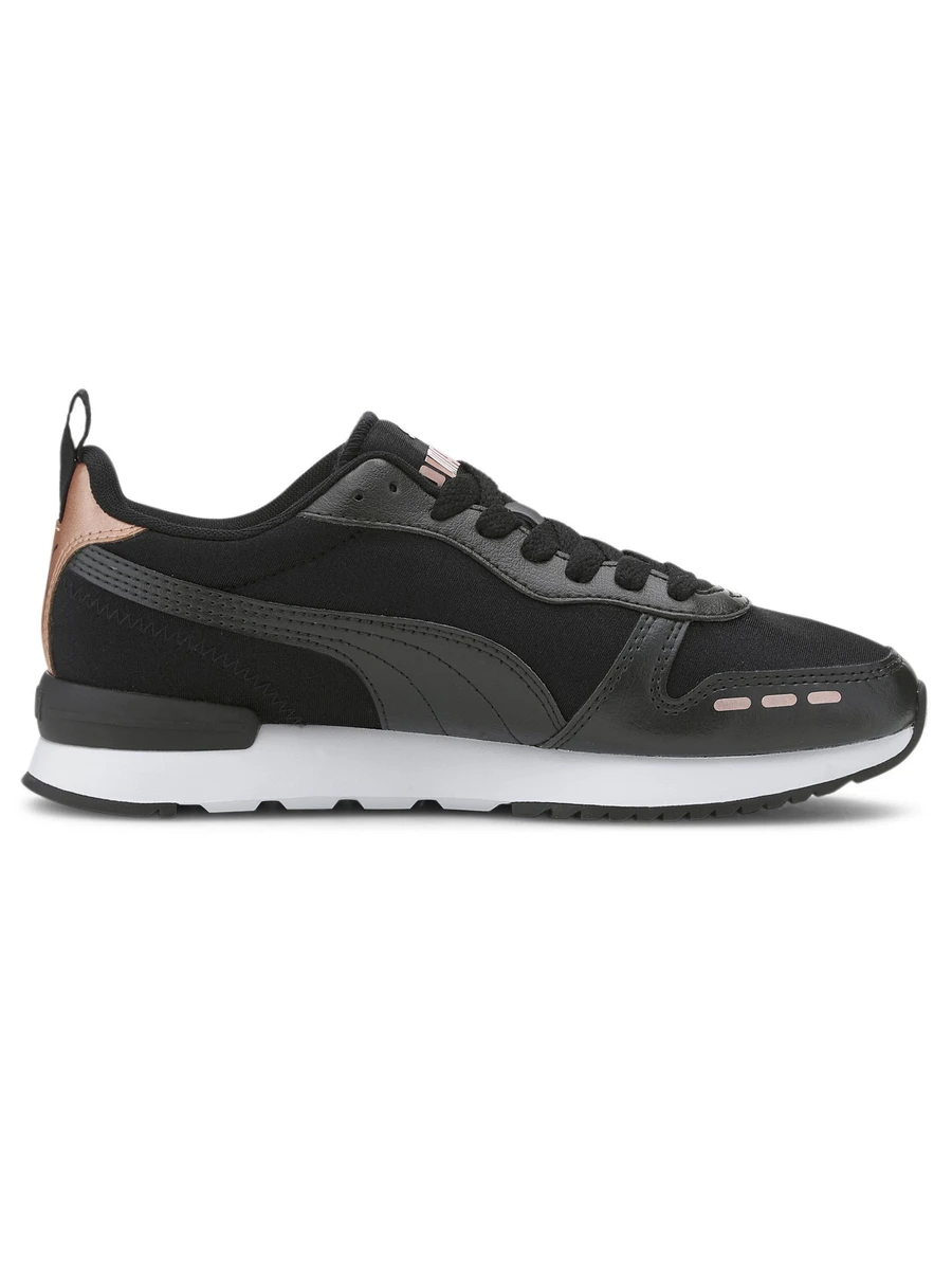 Puma Кроссовки женские PUMA R78 WN S METALLIC