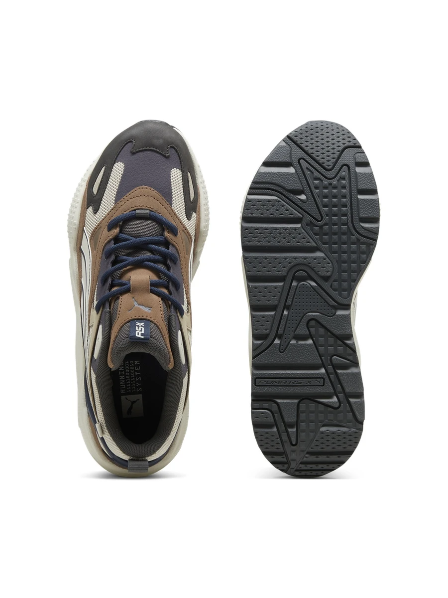 Puma Кроссовки мужские RS-X EFEKT PRM