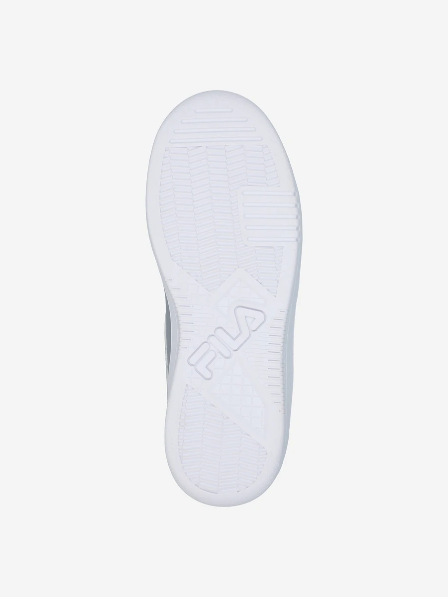 FILA Ботинки утеплённые подростковые FIL HIGH FUR