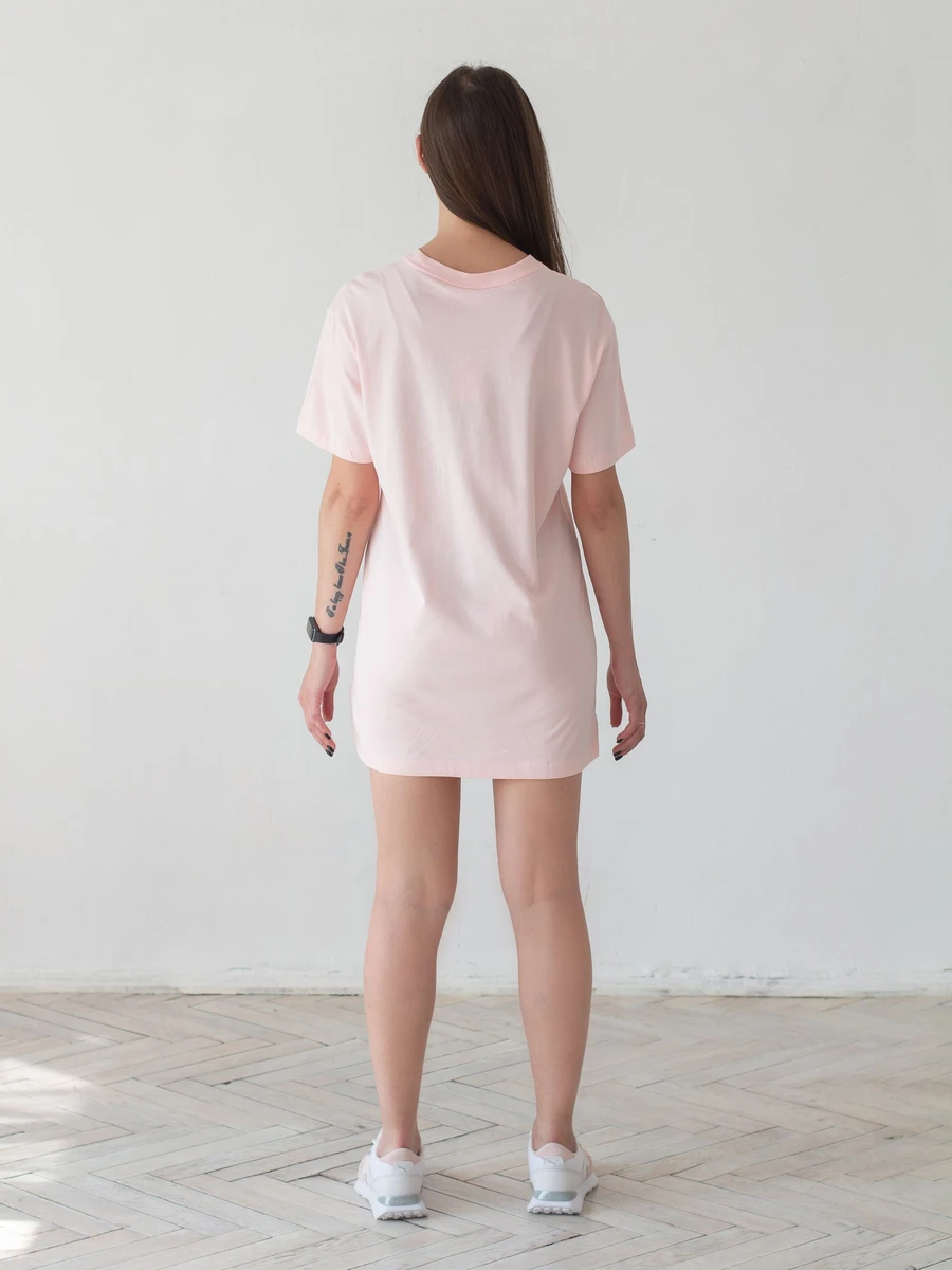 Nike Платье женское NSW ESSNTL