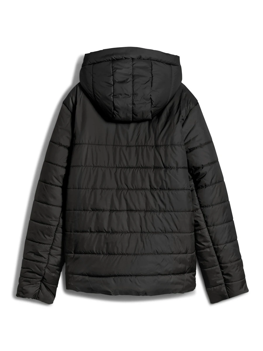 Puma Куртка утеплённая женская ESS HOODED PADDED JACKET