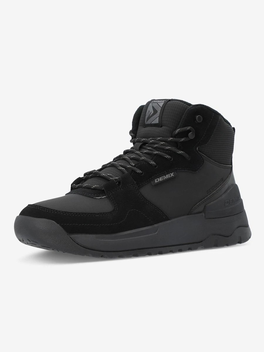 Demix Ботинки мужские CLASICO 3 MID M