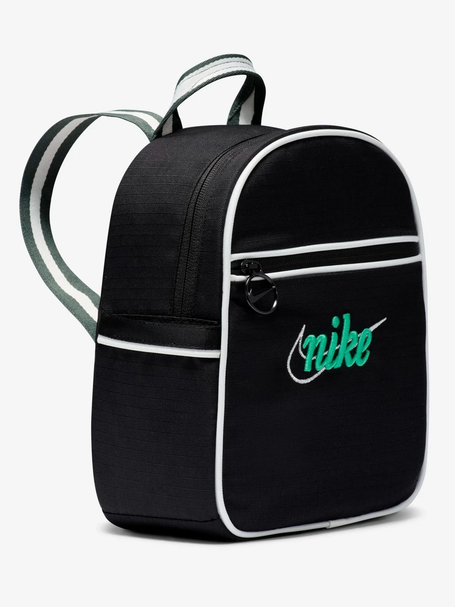 Nike Рюкзак NSW FUTURA 365 MINI BKPK-RETRO
