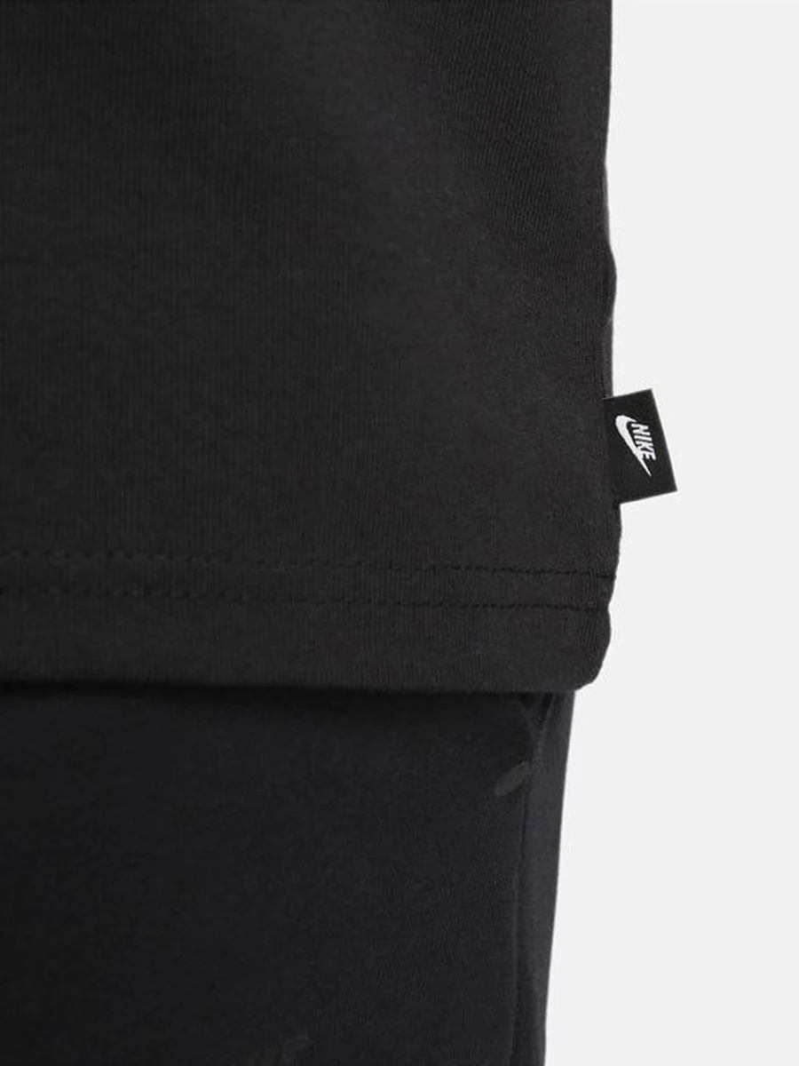 Nike Футболка мужская NSW PREMIUM ESSENTIALS SUST TEE