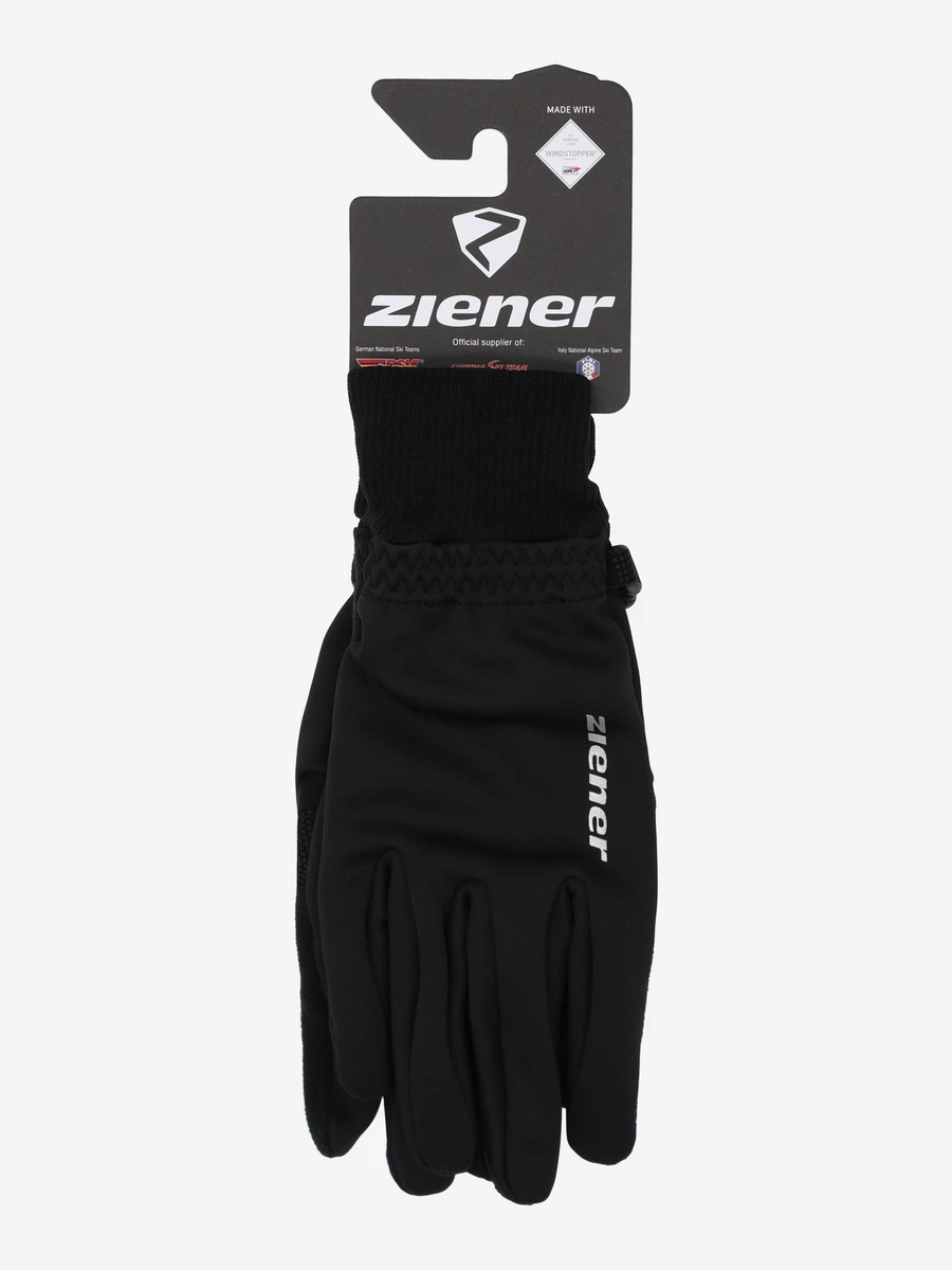 Ziener Перчатки IDEALIST