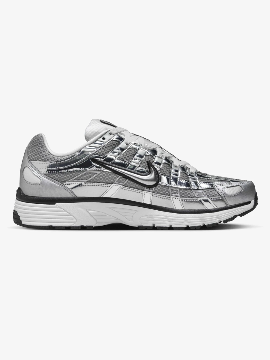 Nike Кроссовки женские P-6000