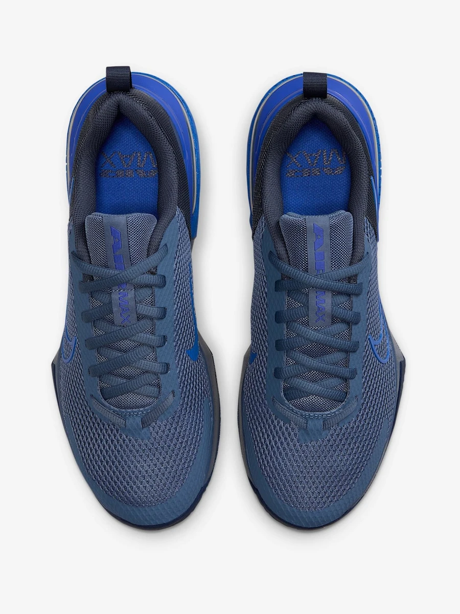 Nike Кроссовки мужские AIR MAX ALPHA TRAINER 6