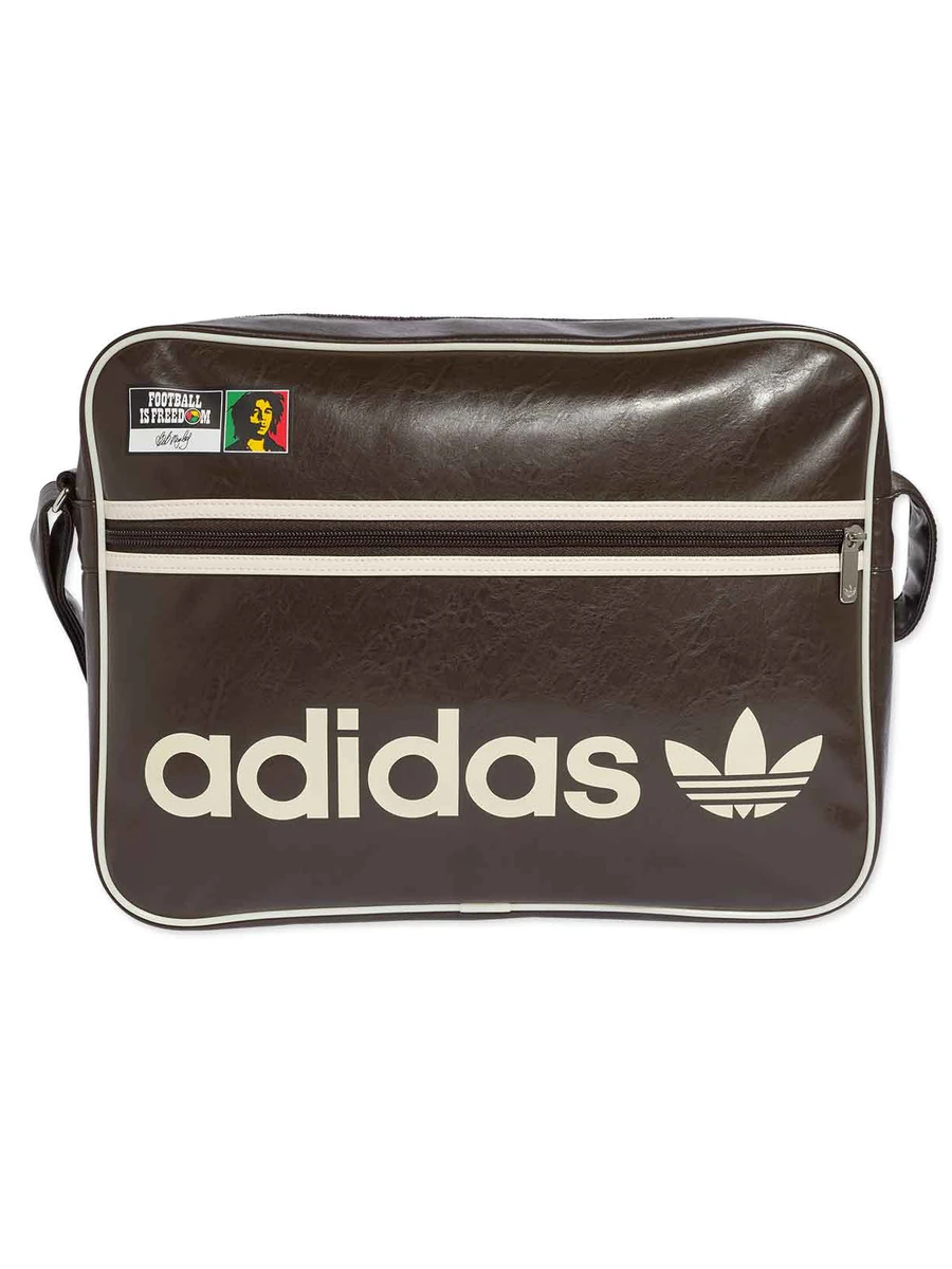 Adidas Сумка BOB MAR BAG