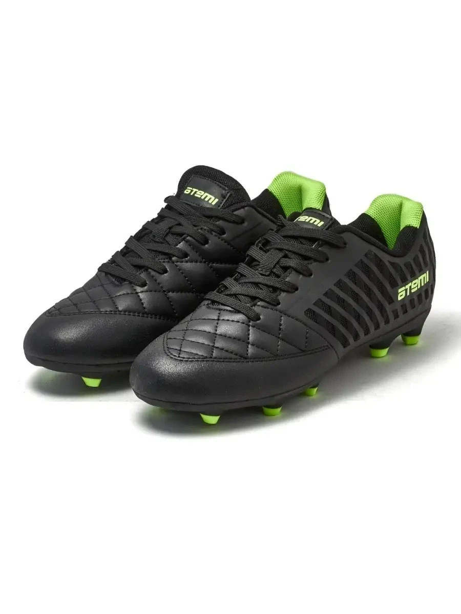 Atemi Бутсы шипованные