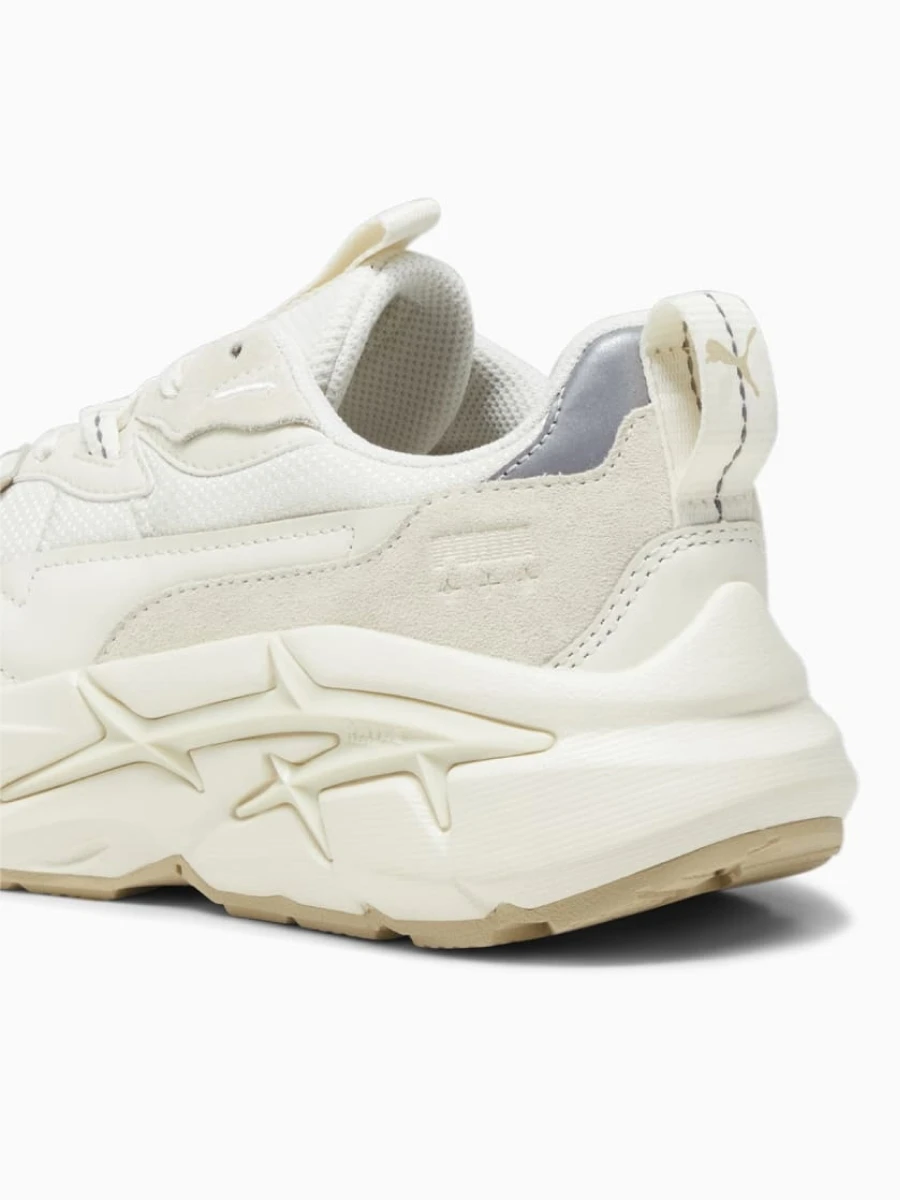 Puma Кроссовки женские SPINA NITRO TONAL