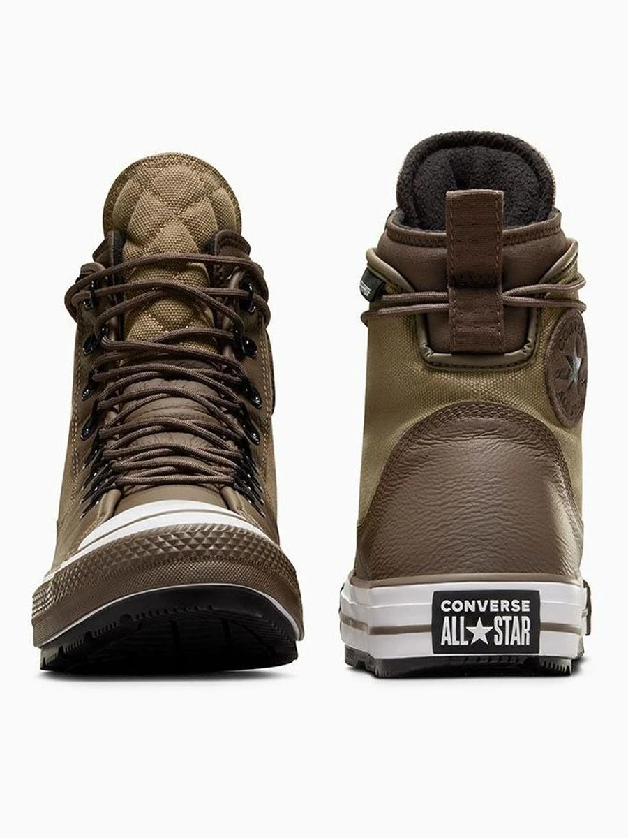 Converse Кеды мужские CHUCK TAYLOR ALL STAR ALL TERRAIN