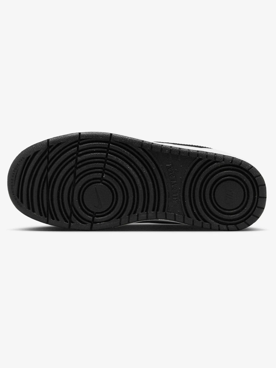 Nike Кеды COURT BOROUGH LOW RECRAFT BG
