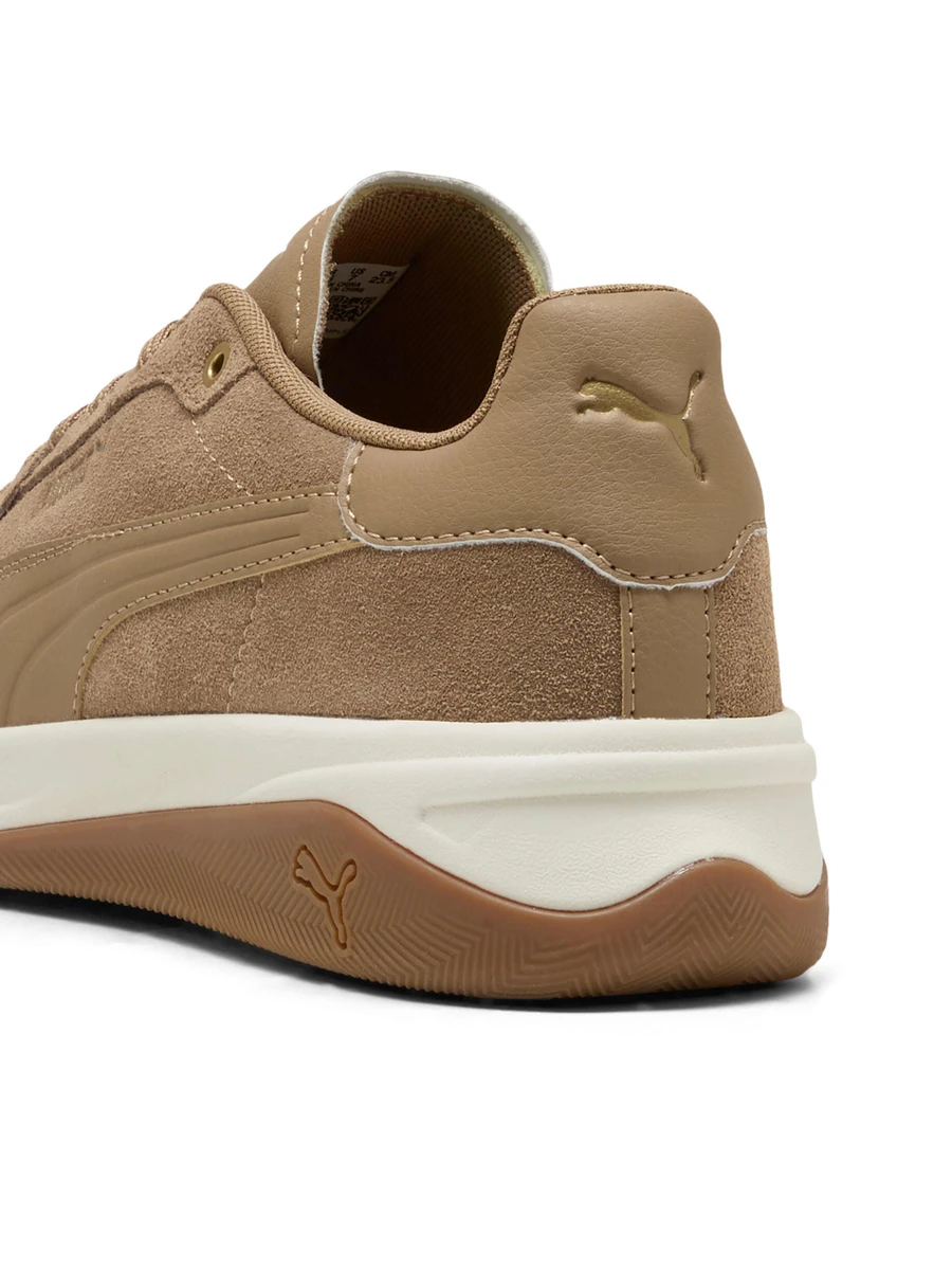 Puma Кеды женские COURT BAE SD
