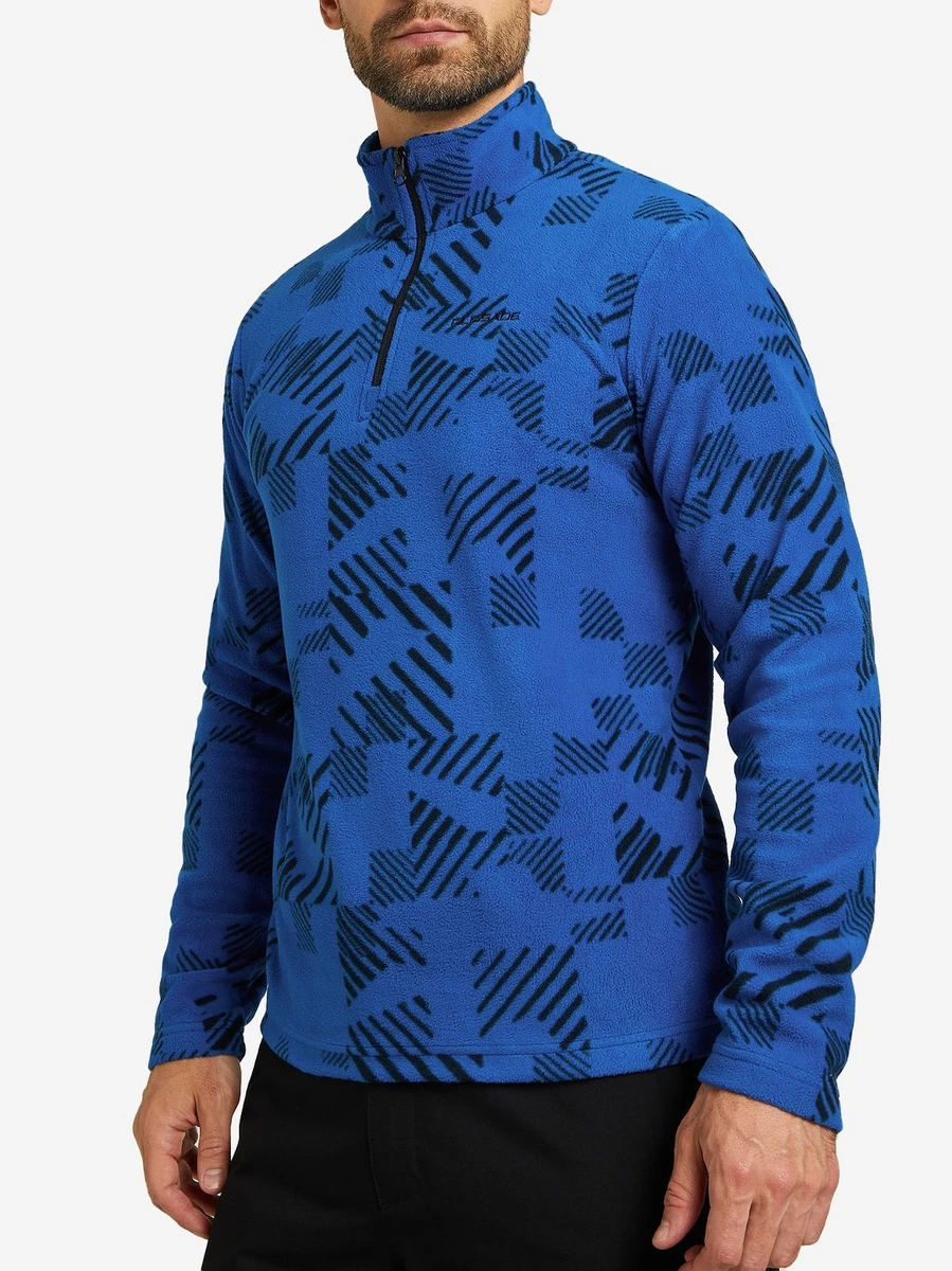 Glissade Джемпер мужской