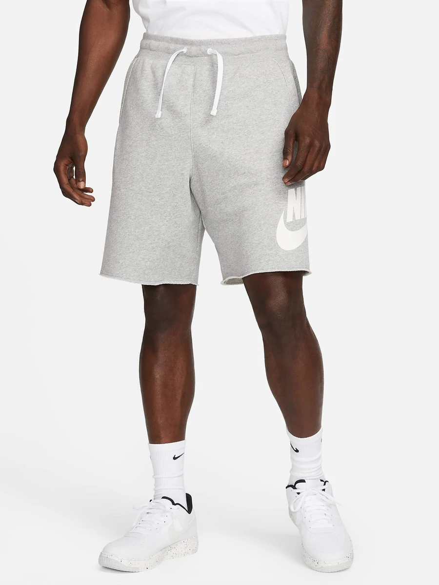 Nike Шорты мужские CLUB ALUMNI