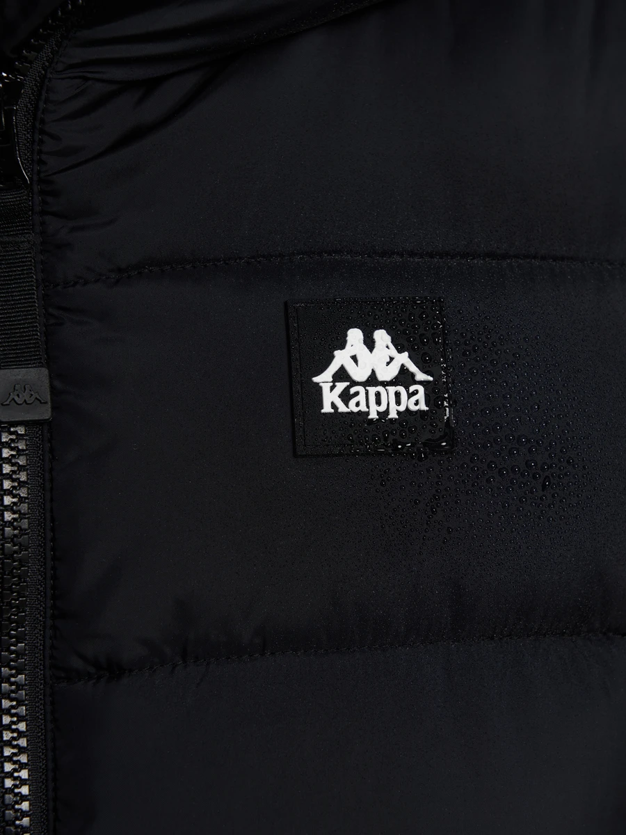 Kappa Куртка утеплённая женская CALORE