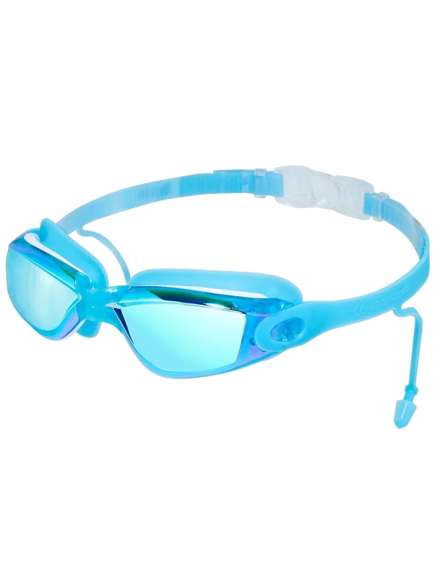 Atemi Очки для плавания, с берушами