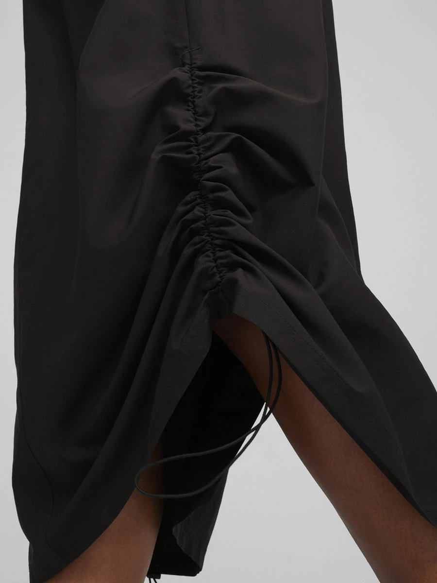 Puma Юбка женская DARE TO MIDI WOVEN SKIRT