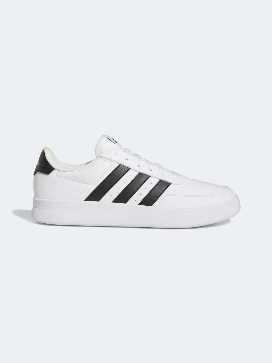Adidas Кеды мужские BREAKNET 2.0