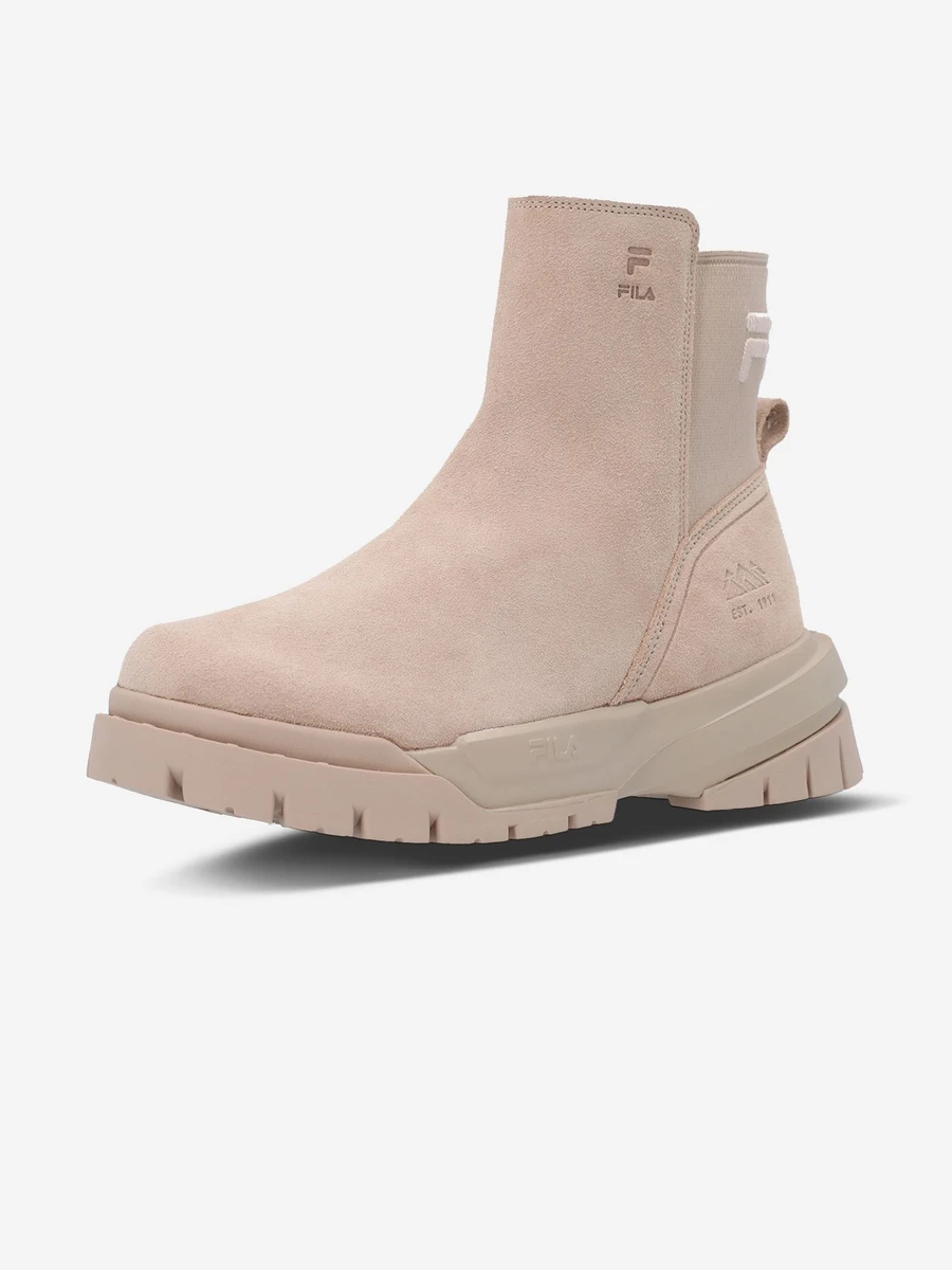 FILA Ботинки женские BACKBONE CHELSEA W