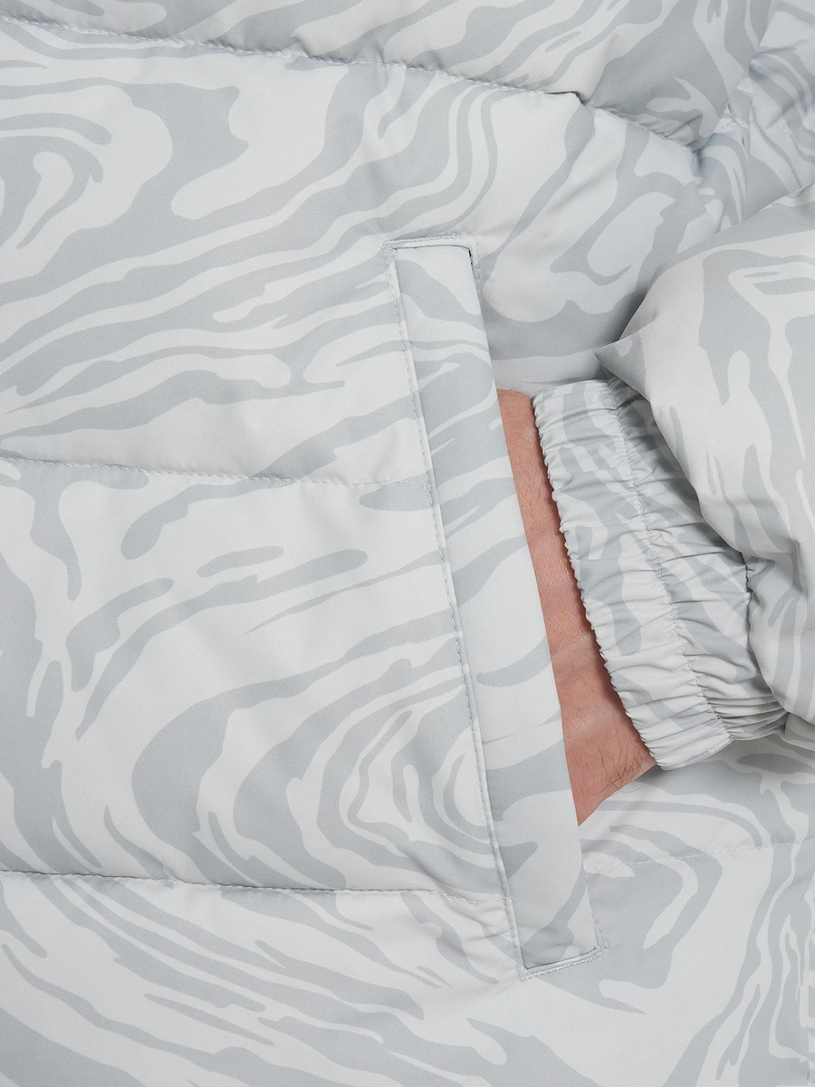 Fila Куртка утеплённая мужская