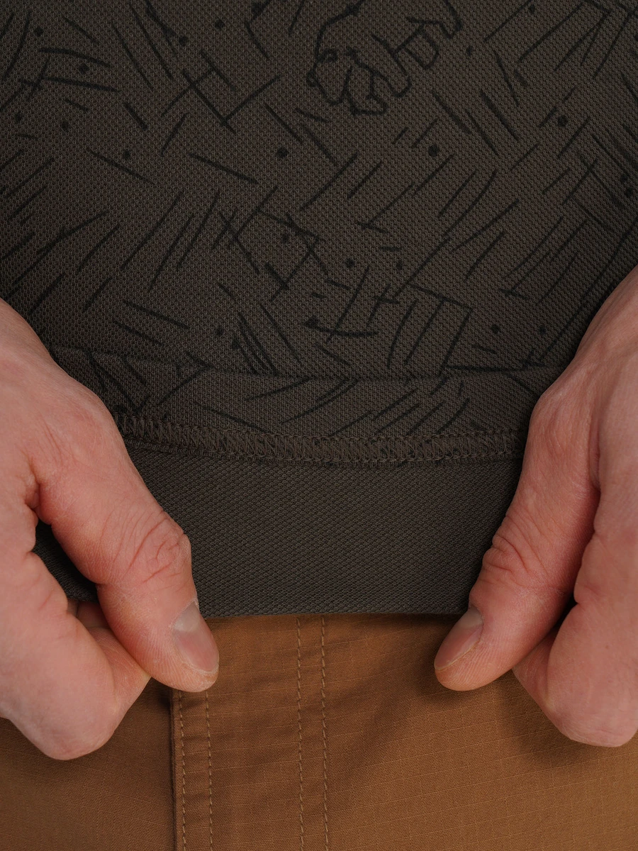 Outventure Поло мужское