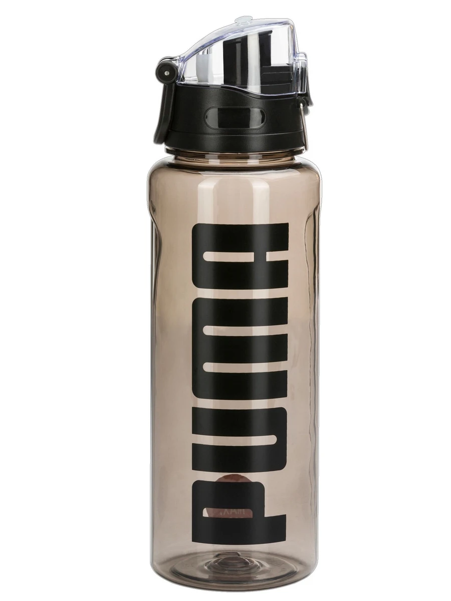 Puma Бутылка для воды SPORTSTYLE 1L